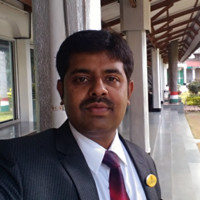 Lokesh M Gowda