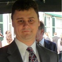 Cristian Grigoras, Ph.D.