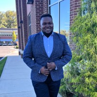 Stephen Blount, Ma