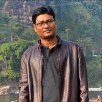 Nazmul Hasan