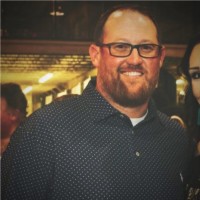 Greg Holmes