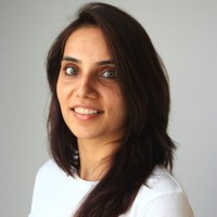 Aprajita Gautam