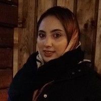 Mohadese Esmaeilzadeh