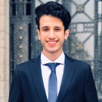 Ahmed Tarek