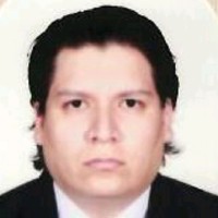 Christopher Rojas
