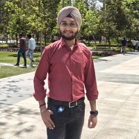 Guneet Singh Panesar