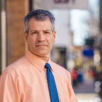 Brian Laux