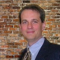Brian Doak