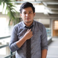Mark Murillo