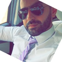 Ahmed Salem