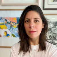 Karla Gudiño