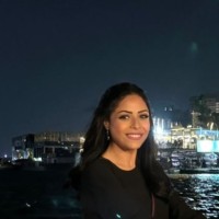 Nesma Ashraf