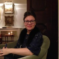Isabelle Storme