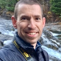 Scott Rubey