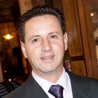Paulo Pereira