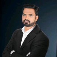 VINOTH THIRUPPATHI