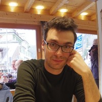 Claudio Lugnan