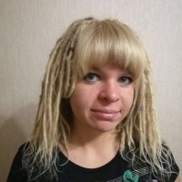 Olga Gracheva