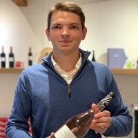 Charles de La Ferrière