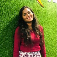Keerthanaa Narayanan