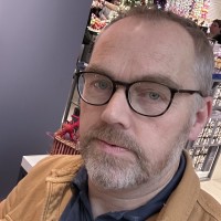 Ronnie Mcewen