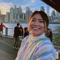 Esmeralda Hernandez, M.Ed.