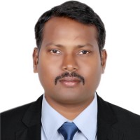 Krishna Swamy Janardhanam