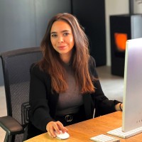 Maïté Kaci