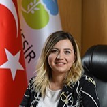 ÇİÇEK MUTLU KOCAMAN