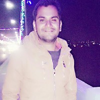 Amarjeet Tiwari