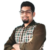 MD Hridoy Ahmed