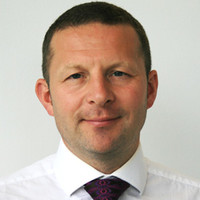 Ian Gregory
