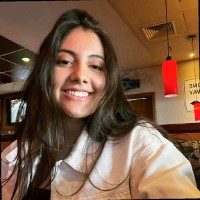 Ana Lívia Bertolai Honório Da Silva