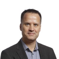 Lars Torp Hansen