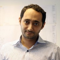 Nader Sarabadani
