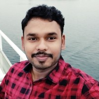 Karthikeyan Manoharan