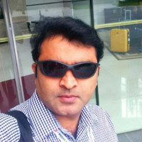 Venkatesh Gitti