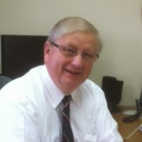 Richard Raum