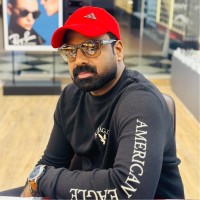 Jithesh Nair