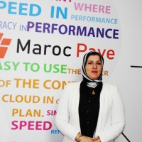 Meryem BENTAHAR