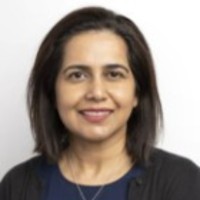 Noriska Fernandes, Mba