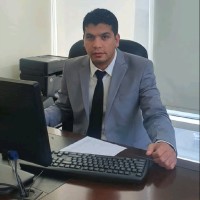 Ibrahim Rafat, Cma®