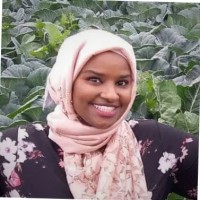 Zahra Abukar