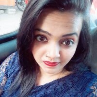 Shweta Darne
