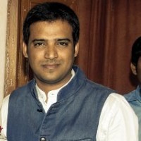 Faiz Rao