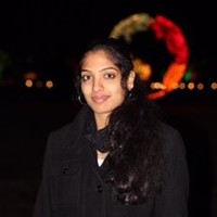 Preethi Sudha Vasudev