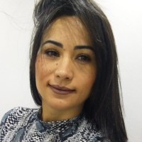 Fabiane Silva
