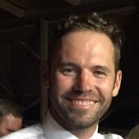 Mark Fraser