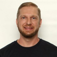 Tim Stephen