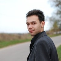 Михаил Козырев